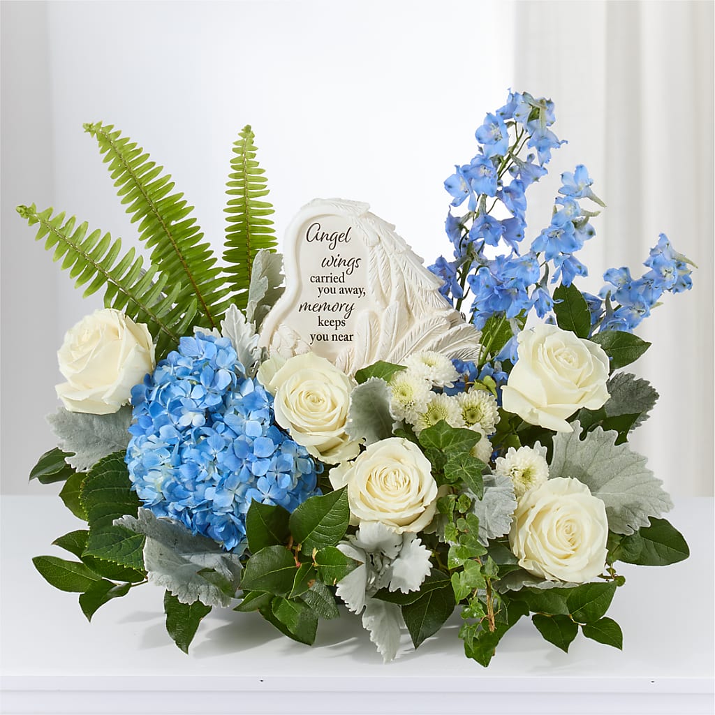 Dearest Arrangement – Flowers On The Vine - Parma, Parma OH