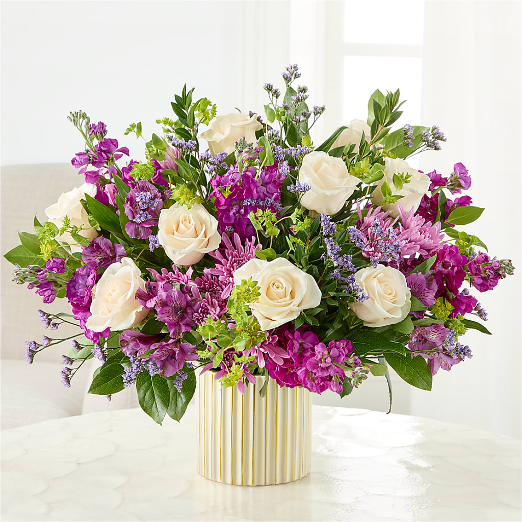 The Boutique Bouquet – Flowers On The Vine - Parma, Parma OH