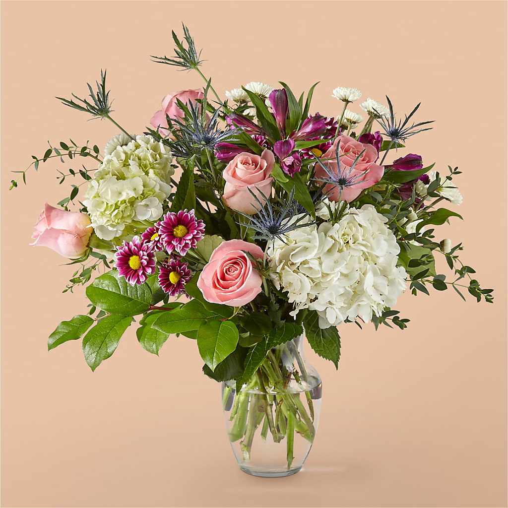 Parlour Bouquet – Flowers On The Vine - Parma, Parma OH