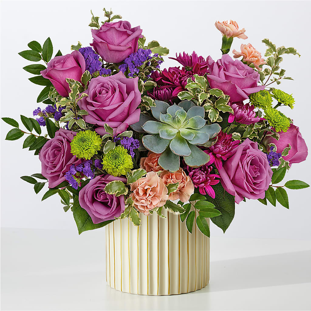You're a Gem Bouquet – Flowers On The Vine - Parma, Parma OH