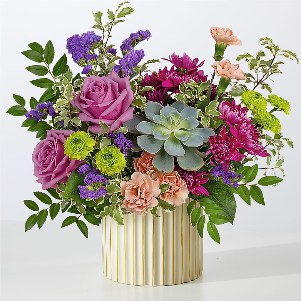 You're a Gem Bouquet – Flowers On The Vine - Parma, Parma OH