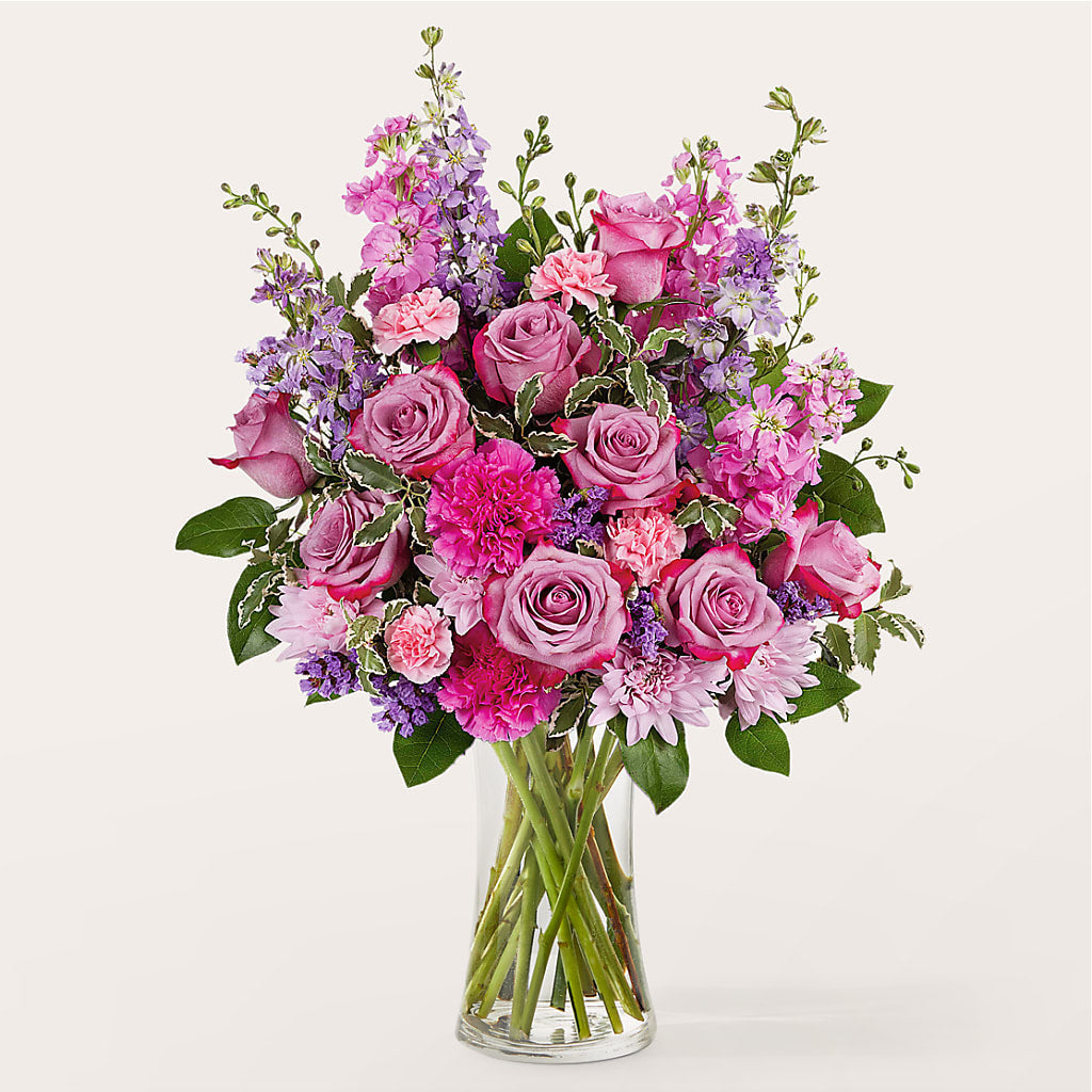 Sincerely Yours Bouquet – Flowers On The Vine - Parma, Parma OH
