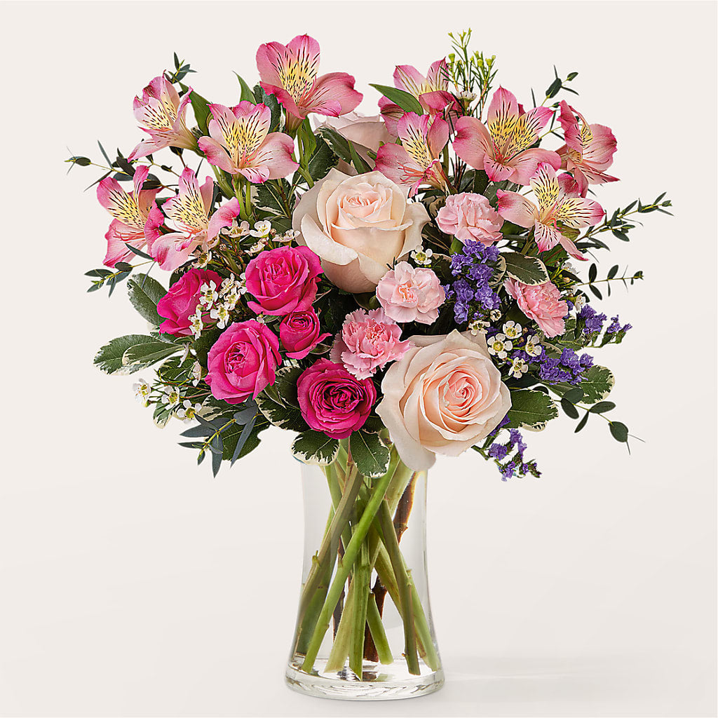 A La Mode Bouquet – Flowers On The Vine - Parma, Parma OH