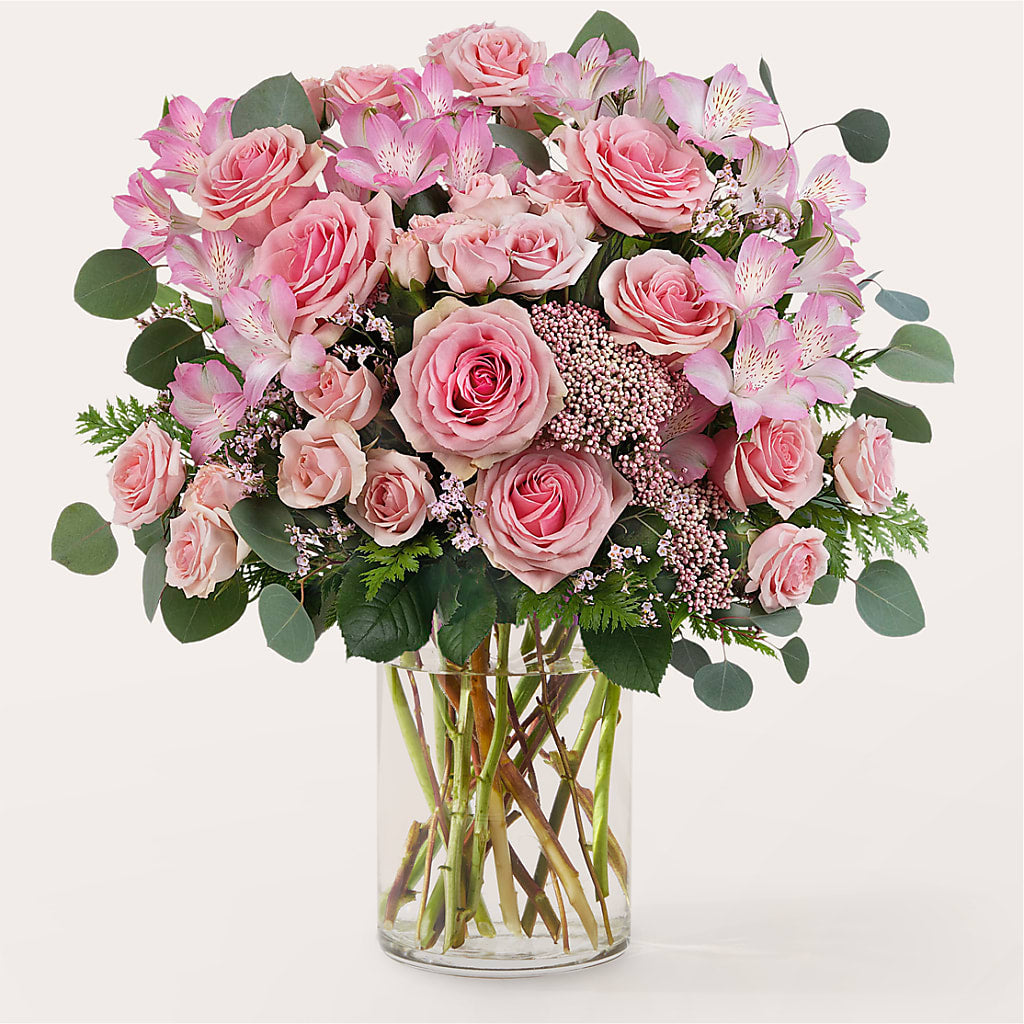 Sweetheart Bouquet – Flowers On The Vine - Parma, Parma OH