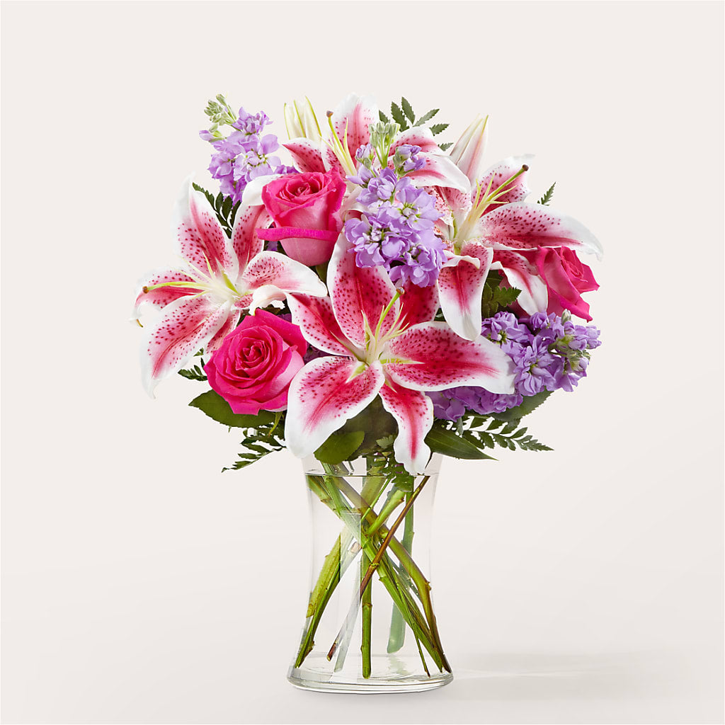 Amore Bouquet – Flowers On The Vine - Parma, Parma OH