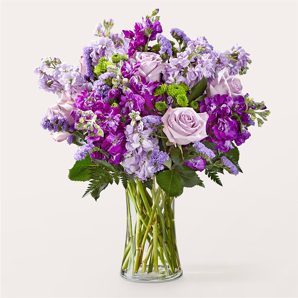 Grapeful Bouquet – Flowers On The Vine - Parma, Parma OH