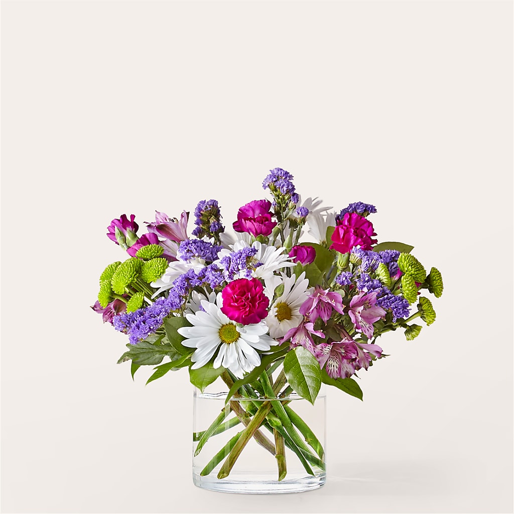 Wild Berry Bouquet – Flowers On The Vine - Parma, Parma OH