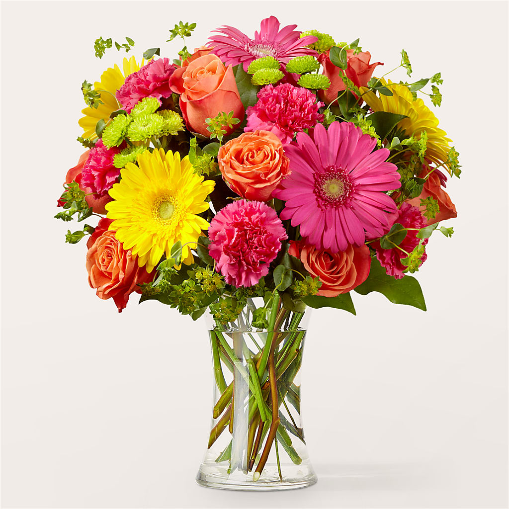 Fruit Punch Bouquet – Flowers On The Vine - Parma, Parma OH
