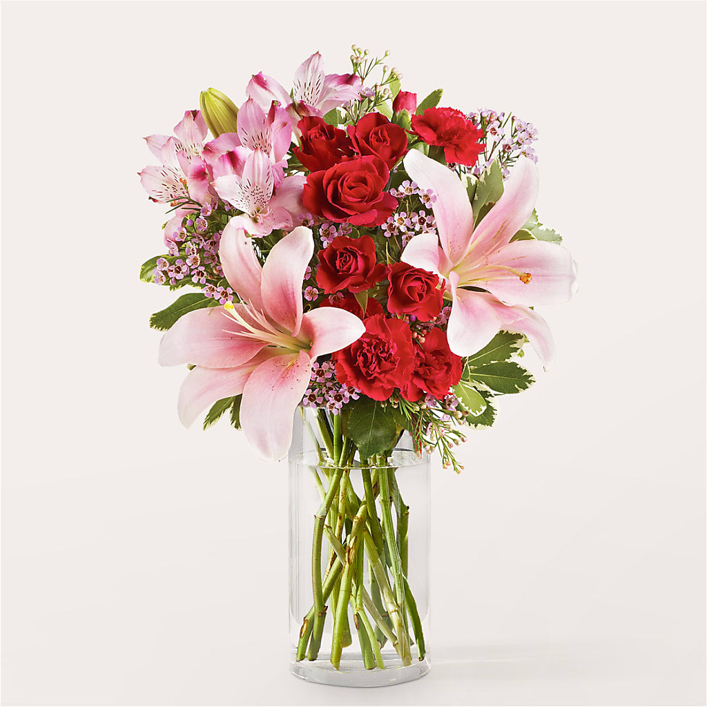 Kismet Bouquet – Flowers On The Vine - Parma, Parma OH