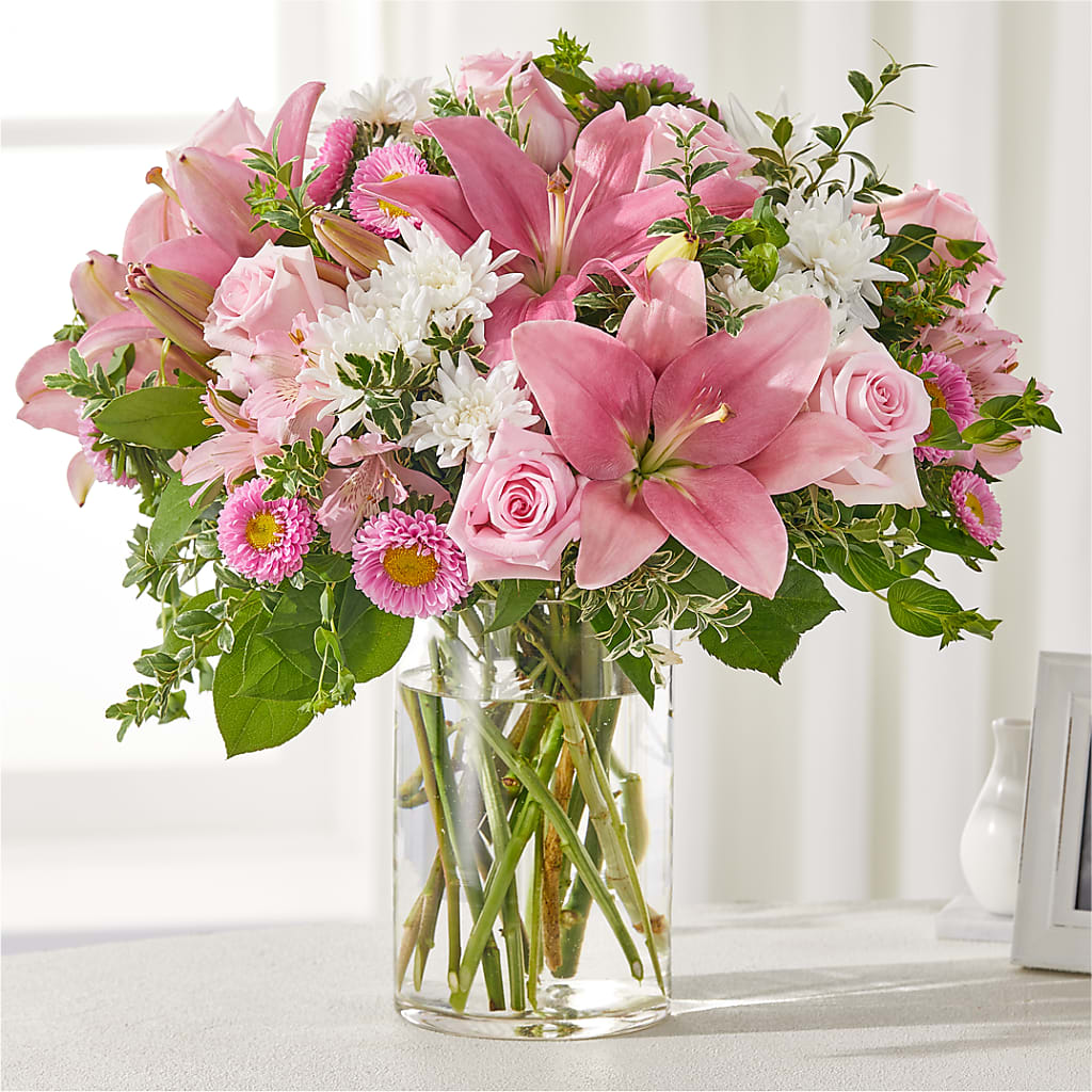 Healing Hug Bouquet – Flowers On The Vine - Parma, Parma OH