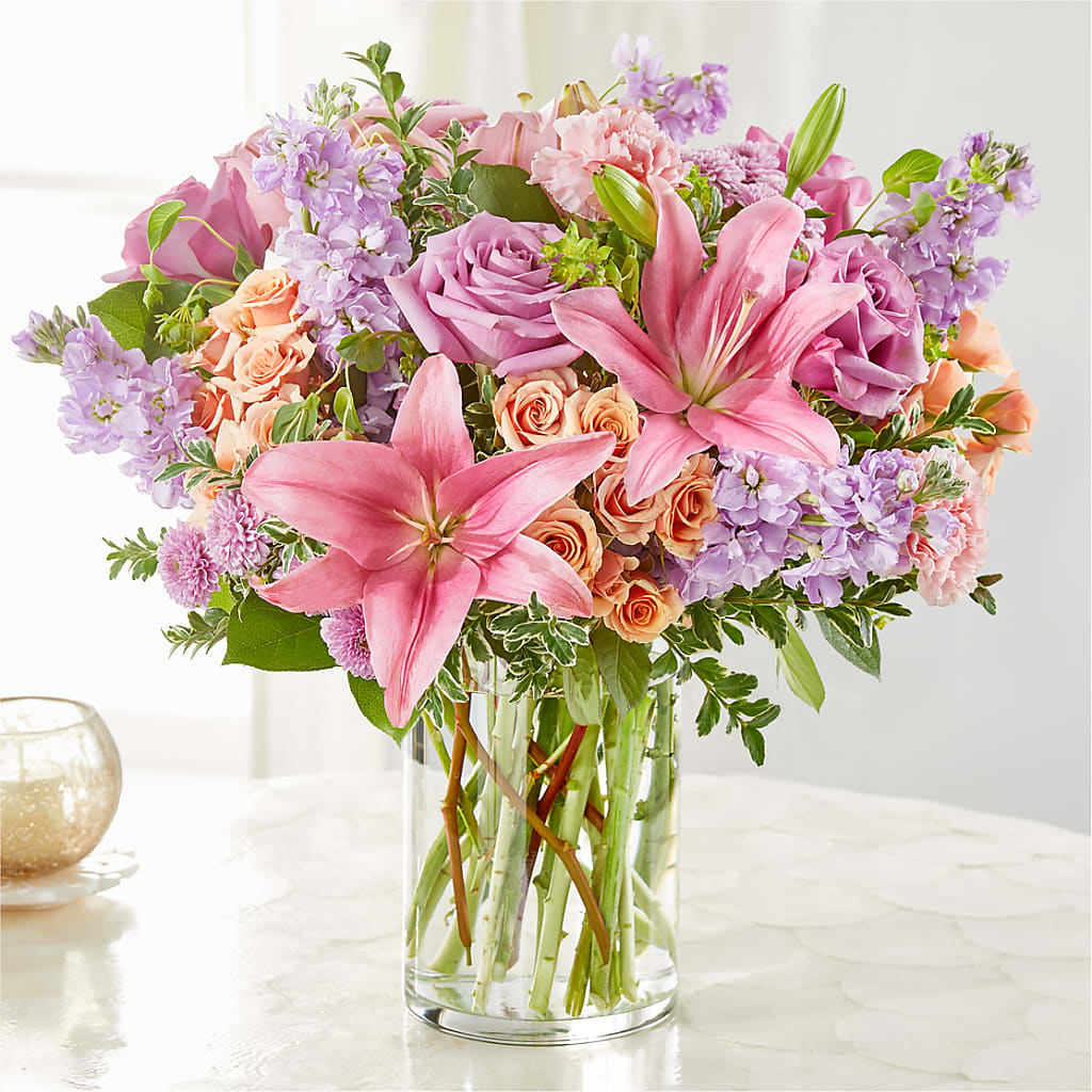 Resilience Bouquet – Flowers On The Vine - Parma, Parma OH