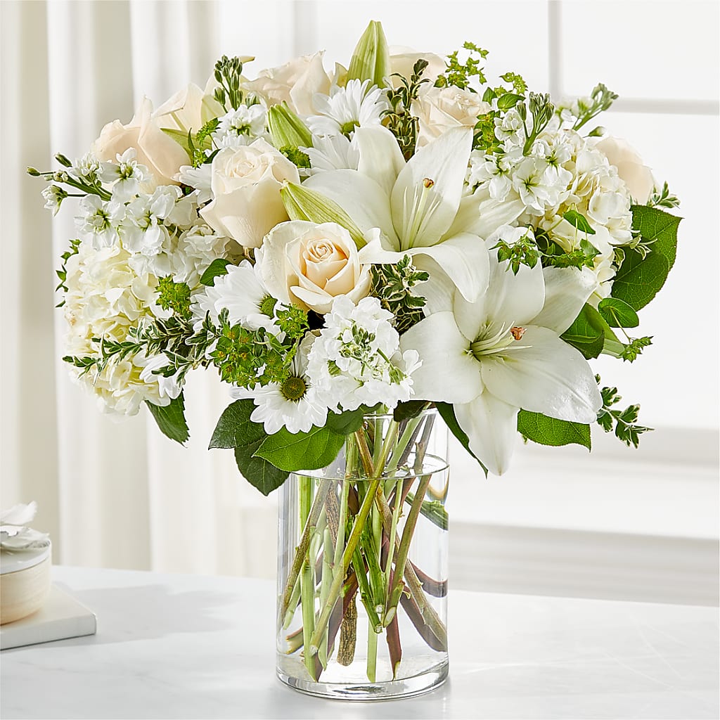 Hope & Renewal Bouquet – Flowers On The Vine - Parma, Parma OH