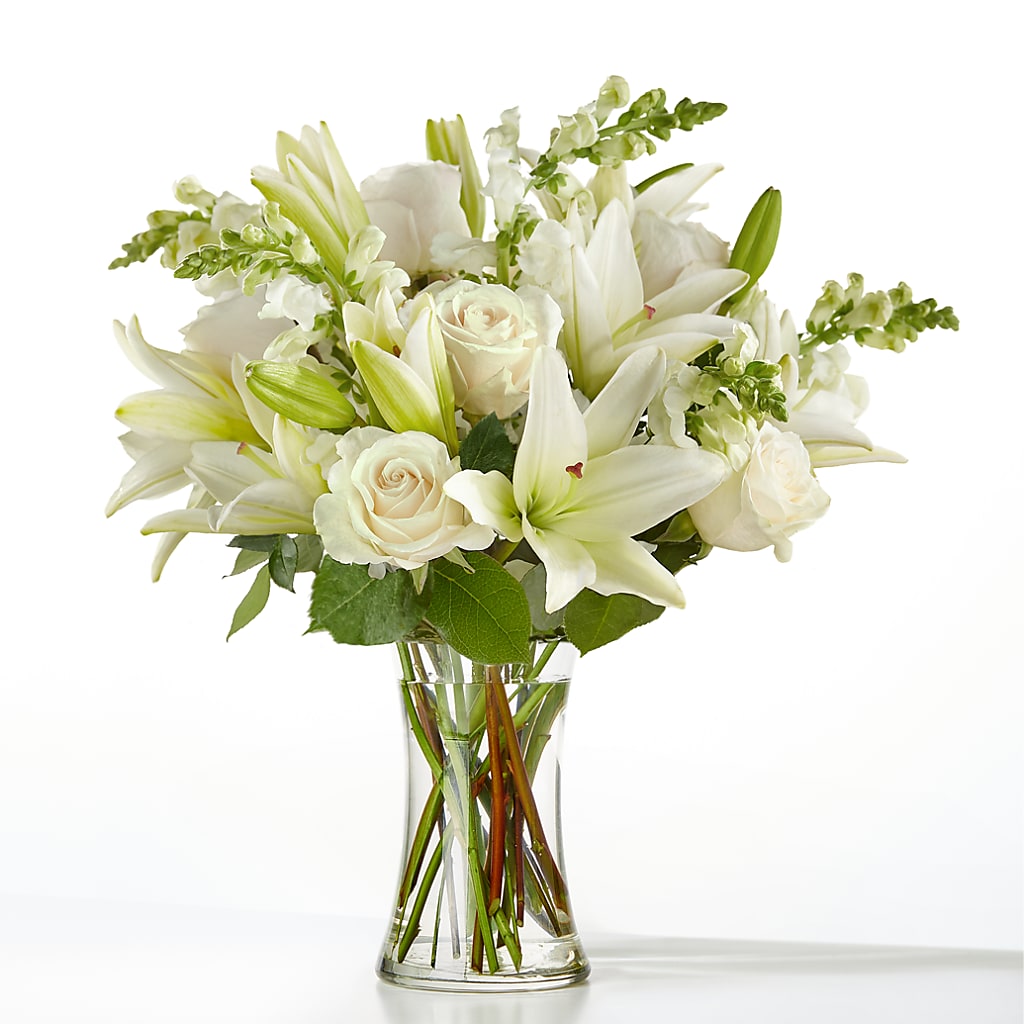 Eternal Friendship Bouquet – Flowers On The Vine - Parma, Parma OH