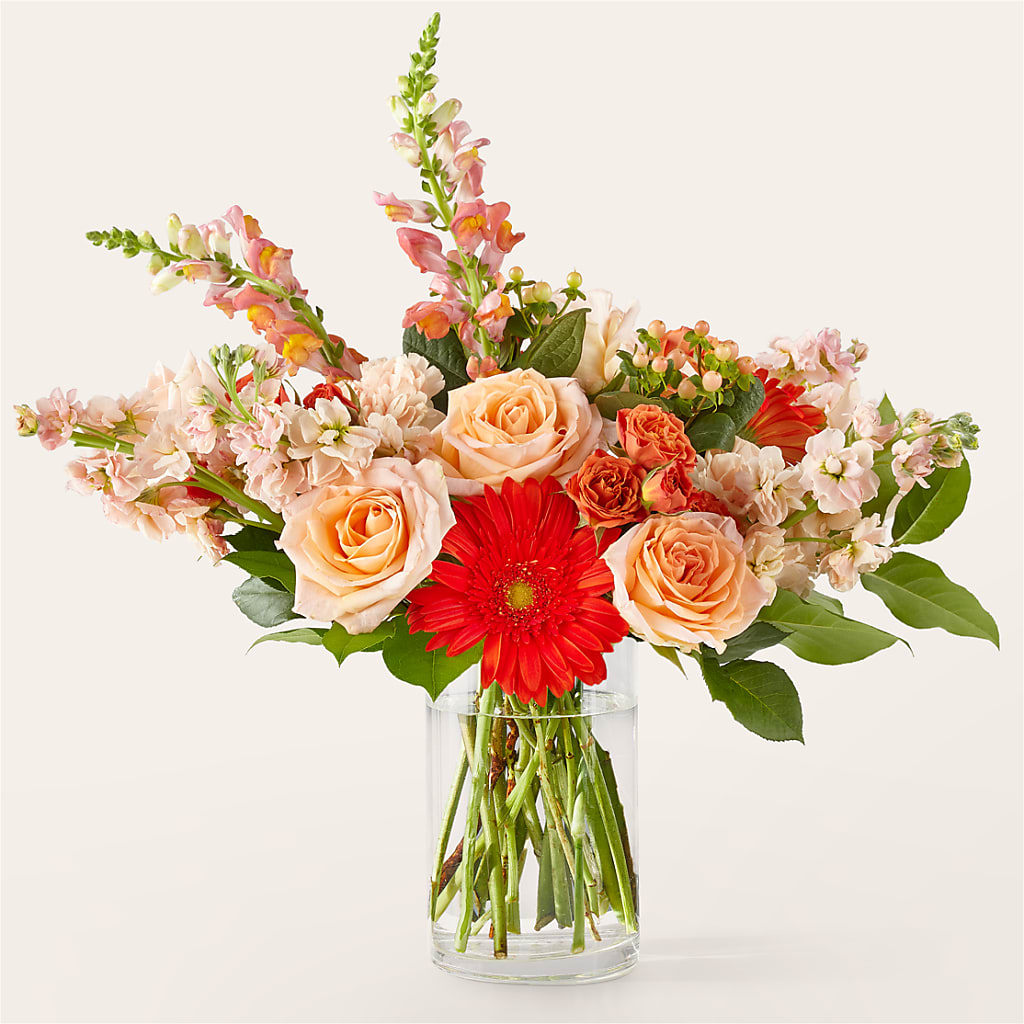 Paloma Please Bouquet – Flowers On The Vine - Parma, Parma OH