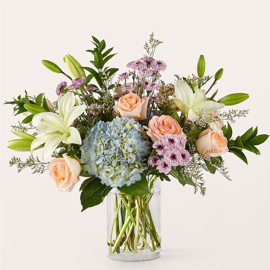 Slow Mornings Bouquet – Flowers On The Vine - Parma, Parma OH