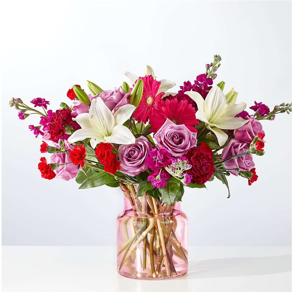 Other Half Bouquet – Flowers On The Vine - Parma, Parma OH