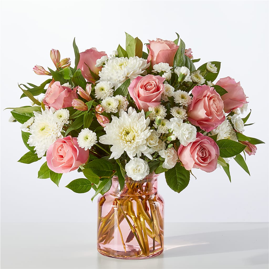 Infatuated Bouquet – Flowers On The Vine - Parma, Parma OH