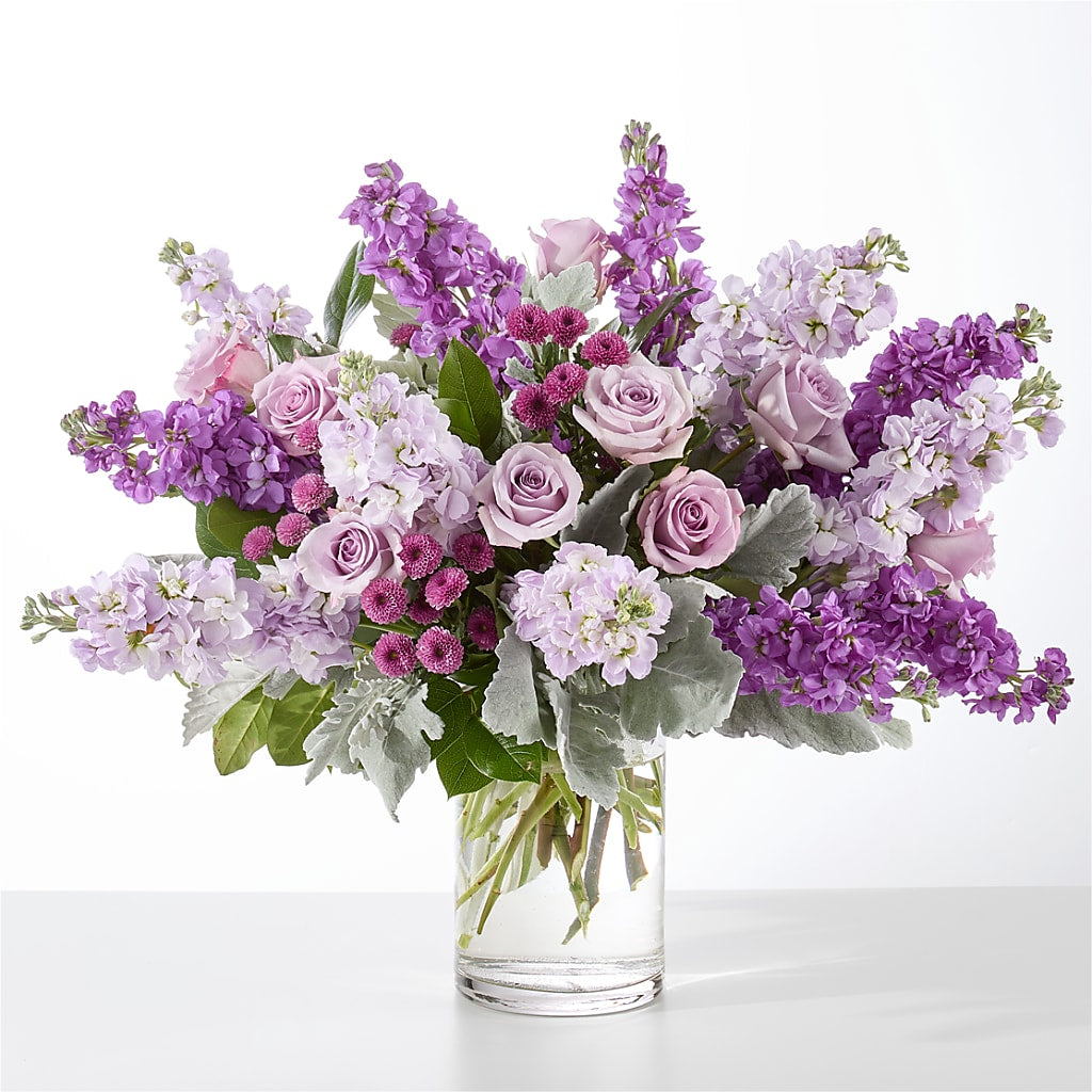 One in a Million Bouquet – Flowers On The Vine - Parma, Parma OH