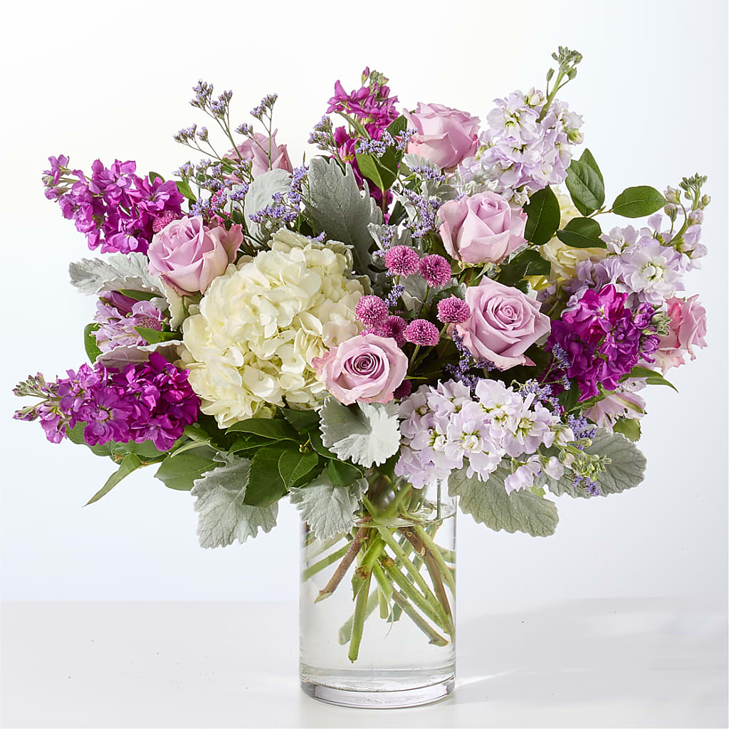 Empress Bouquet – Flowers On The Vine - Parma, Parma OH