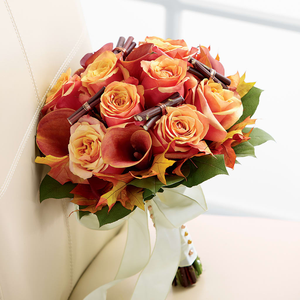 Love Everlasting Bouquet – Flowers On The Vine - Parma, Parma OH