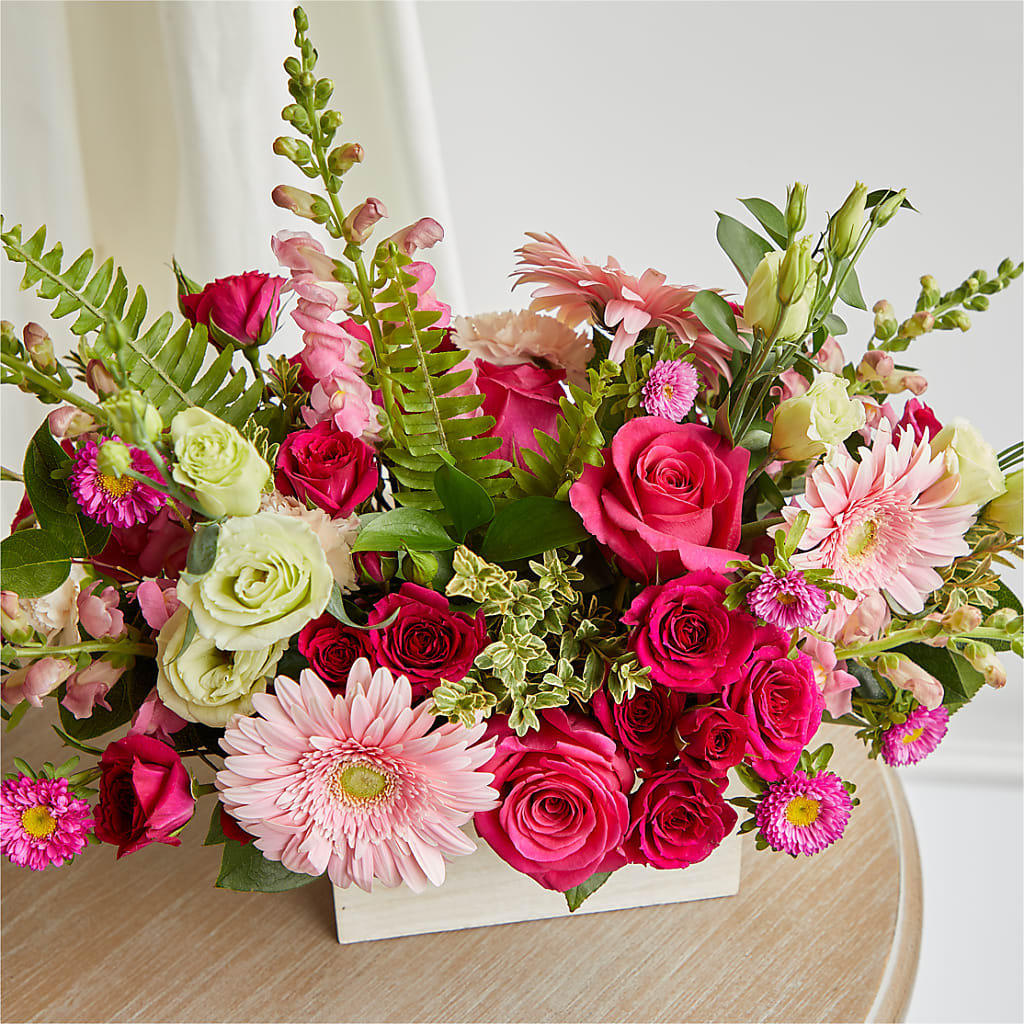 Too Cute Bouquet –  Flowers On The Vine - Parma, Parma OH