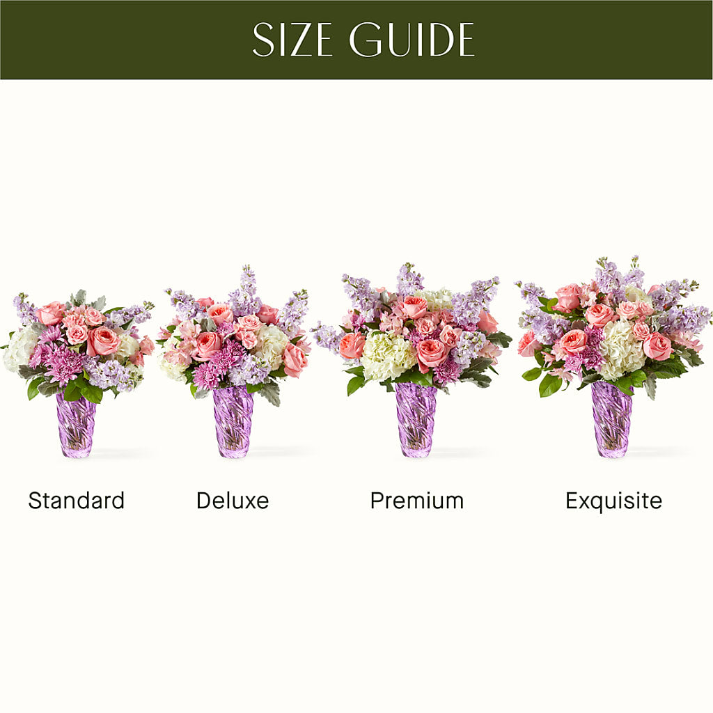 Silver Lining Bouquet –  Flowers On The Vine - Parma, Parma OH
