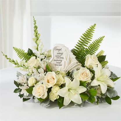 Holding You Close Arrangement –  Flowers On The Vine - Parma, Parma OH