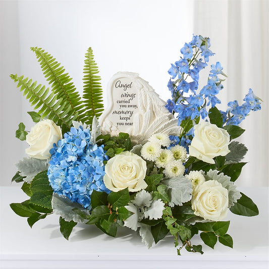 Dearest Arrangement –  Flowers On The Vine - Parma, Parma OH