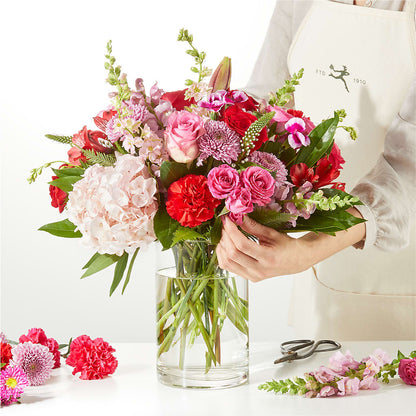 Swooning Over You - A Luxury Florist Original –  Flowers On The Vine - Parma, Parma OH