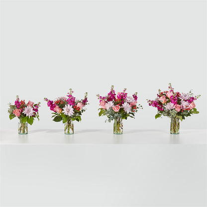 Sunday Morning Bouquet –  Flowers On The Vine - Parma, Parma OH