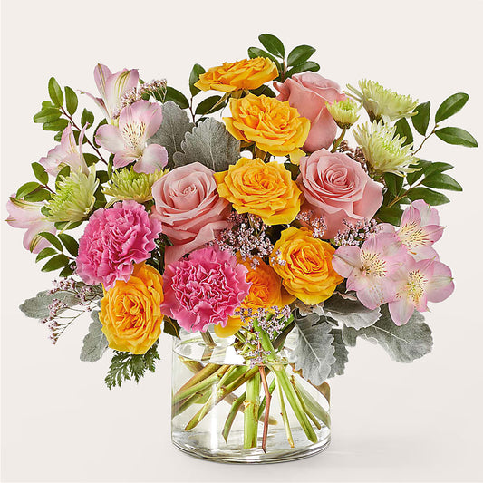 Mai Tai Bouquet –  Flowers On The Vine - Parma, Parma OH