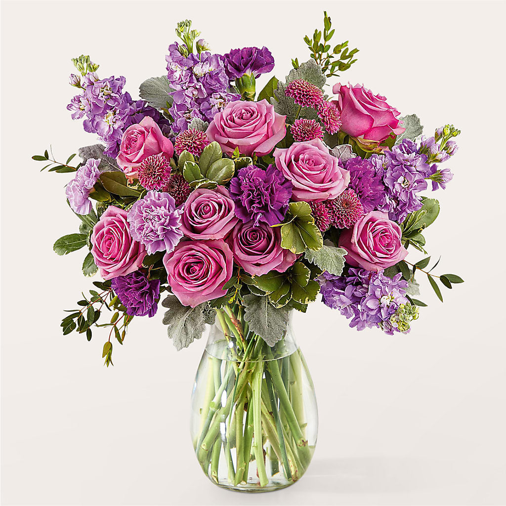 A Love Story Bouquet –  Flowers On The Vine - Parma, Parma OH