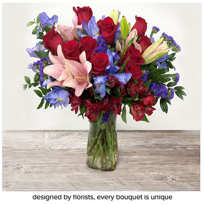 Truly Stunning Bouquet –  Flowers On The Vine - Parma, Parma OH