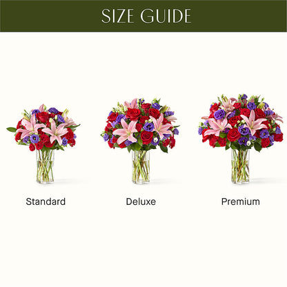 Truly Stunning Bouquet –  Flowers On The Vine - Parma, Parma OH