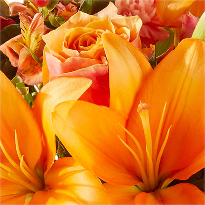 Afternoon Light Bouquet –  Flowers On The Vine - Parma, Parma OH