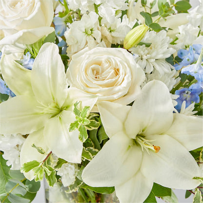 Peace of Mind Bouquet –  Flowers On The Vine - Parma, Parma OH