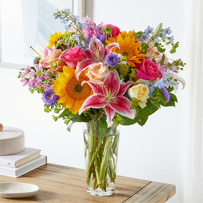 Dreamy Meadows Bouquet –  Flowers On The Vine - Parma, Parma OH