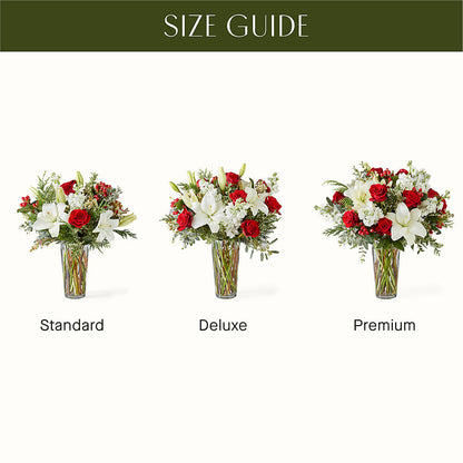Twinkle Lights Bouquet –  Flowers On The Vine - Parma, Parma OH