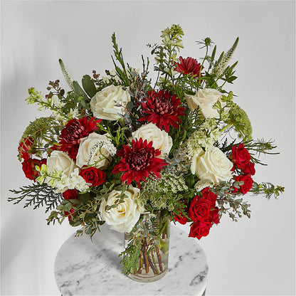 Favorite Traditions Bouquet –  Flowers On The Vine - Parma, Parma OH