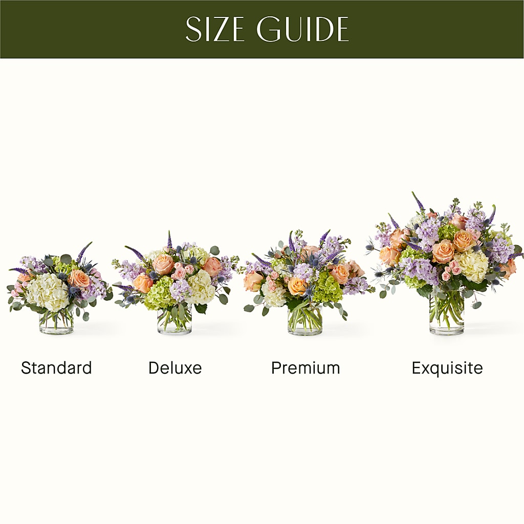 Porch Swing Bouquet –  Flowers On The Vine - Parma, Parma OH