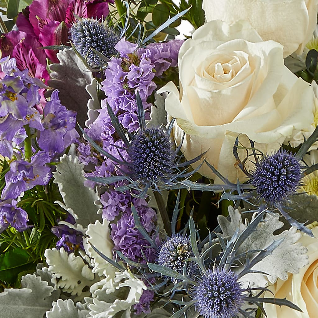 Shooting Star Bouquet –  Flowers On The Vine - Parma, Parma OH