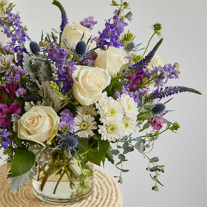 Shooting Star Bouquet –  Flowers On The Vine - Parma, Parma OH