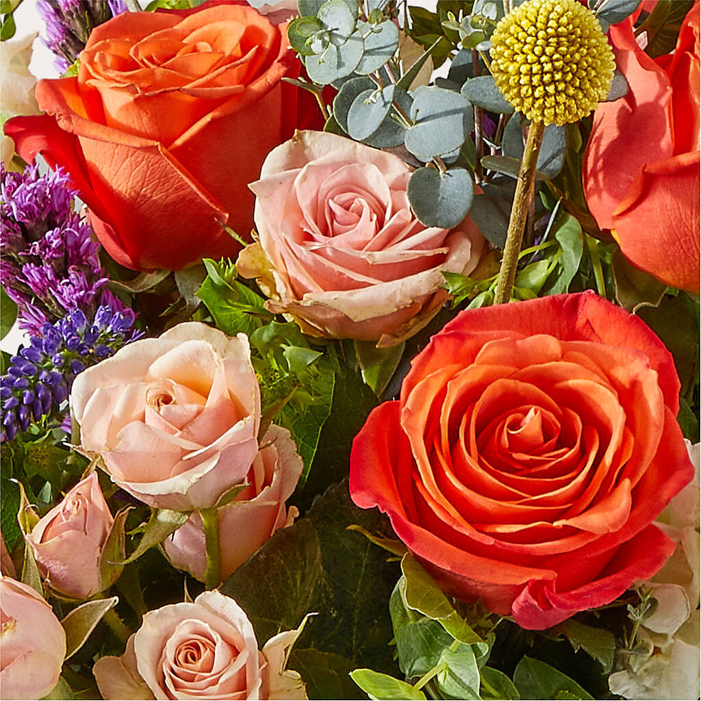 The Standout Bouquet –  Flowers On The Vine - Parma, Parma OH