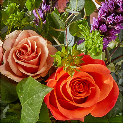 The Standout Bouquet –  Flowers On The Vine - Parma, Parma OH