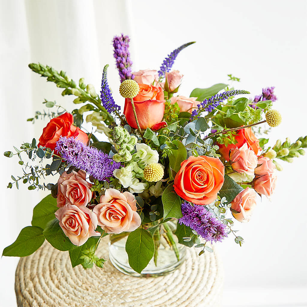The Standout Bouquet –  Flowers On The Vine - Parma, Parma OH