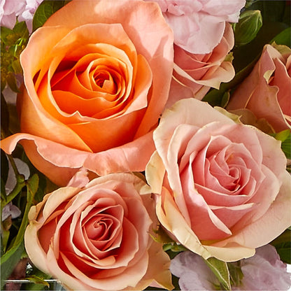 French Market Bouquet –  Flowers On The Vine - Parma, Parma OH
