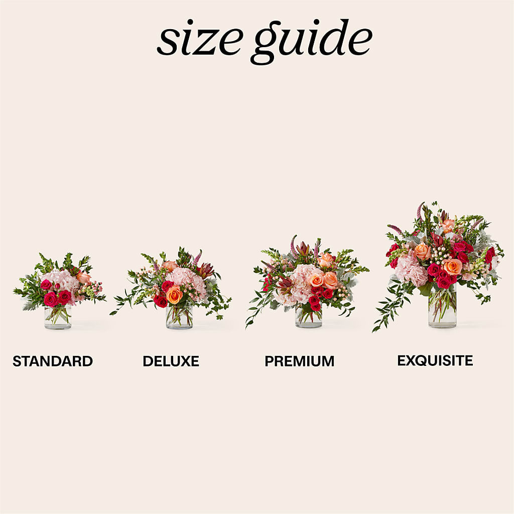 Glitz & Glam Bouquet –  Flowers On The Vine - Parma, Parma OH