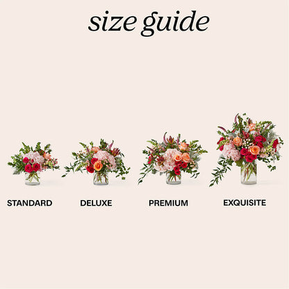 Glitz & Glam Bouquet –  Flowers On The Vine - Parma, Parma OH