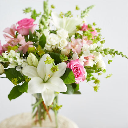 Fondly Bouquet –  Flowers On The Vine - Parma, Parma OH