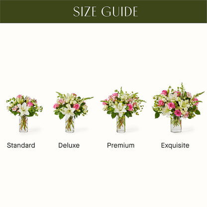 Fondly Bouquet –  Flowers On The Vine - Parma, Parma OH